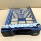 Lot 10 072CWN Dell Compellent Storage SC 3.5 SAS SATA Hard Drive Caddy Tray