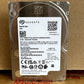 ST5000LM000 Barracuda Seagate 5TB 2.5" 128MB SATA Hard Drive 100% Generic FW NEW
