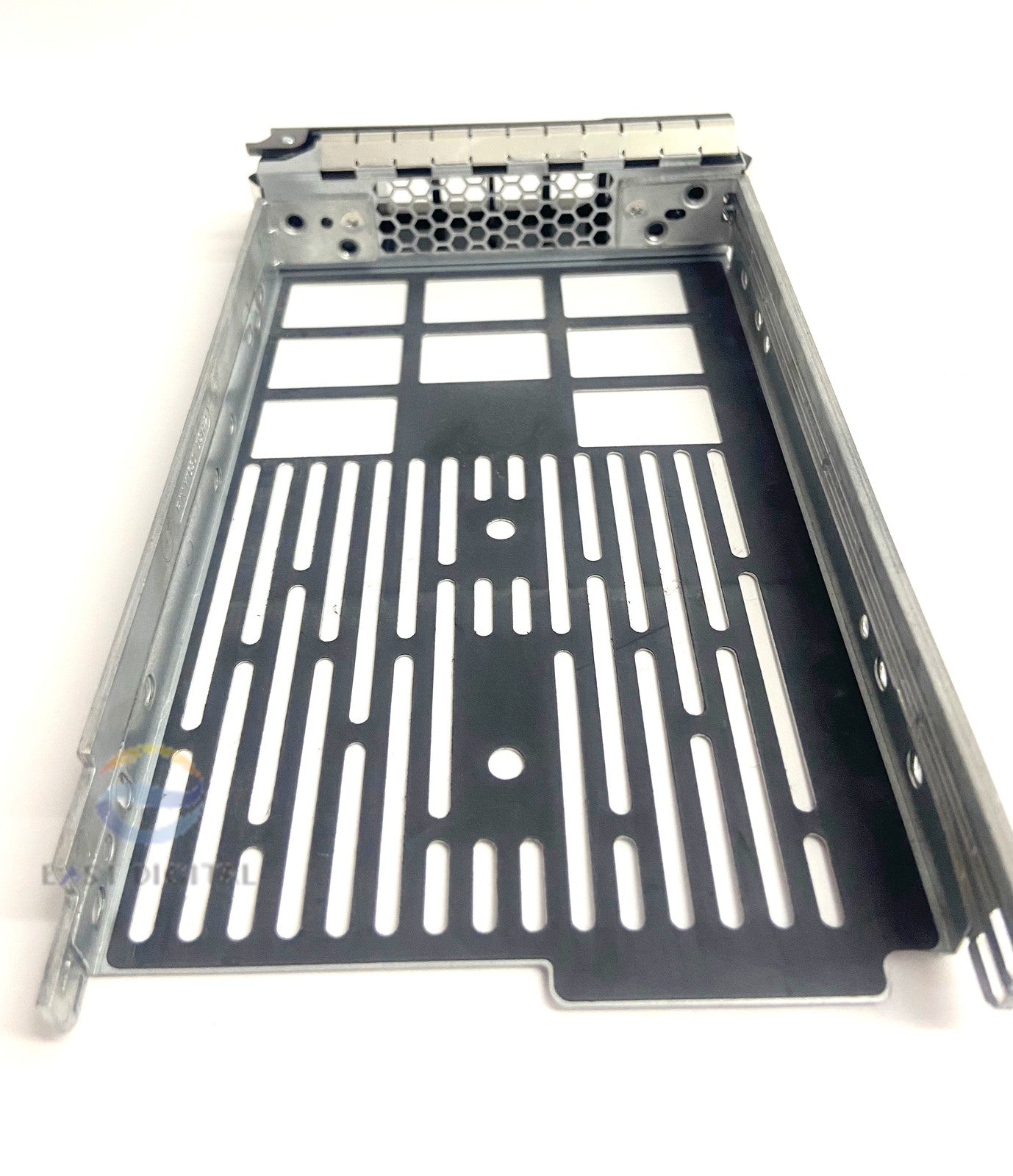 Lot 10 0F238F Dell G13 SAS SATA PowerEdge 3.5 HDD Caddy Tray R620 R720 R730 R430