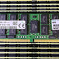 HP 64GB 2666V LRDIMM DDR4-2666 HMAA8GL7AMR4N-VK 815101-B21 840759-091 Memory RAM