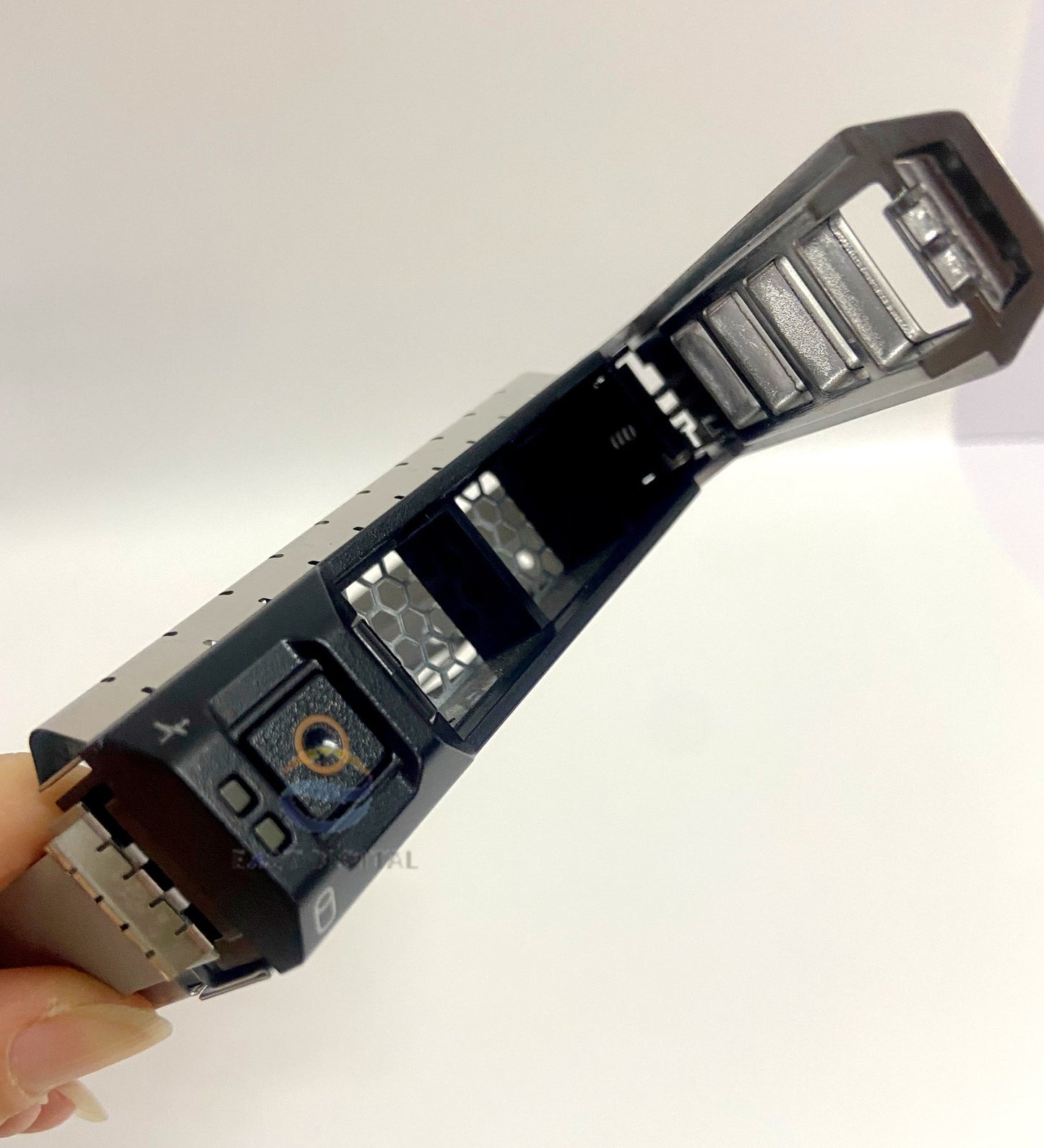 Lot 10 0KG1CH 058CWC G13 Dell SAS SATA PowerEdge 3.5 HDD Caddy Tray R620 R720 R730 R430