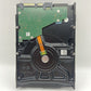 Seagate Exos 7E10 ST2000NM017B  2 TB SATA 6Gb/s 3.5" 7200 RPM Hard Drive