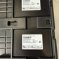 Samsung MZ-QL27T60 PM9A3 7.68TB U2 2.5'' NVMe PCIe Gen4 MZQL27T6HBLA-00A07 SSD New