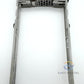 Lot 10 8FKXC Dell G13 SAS SATA SFF HDD Tray Caddy R510 R610 R710 R630 R730 T630