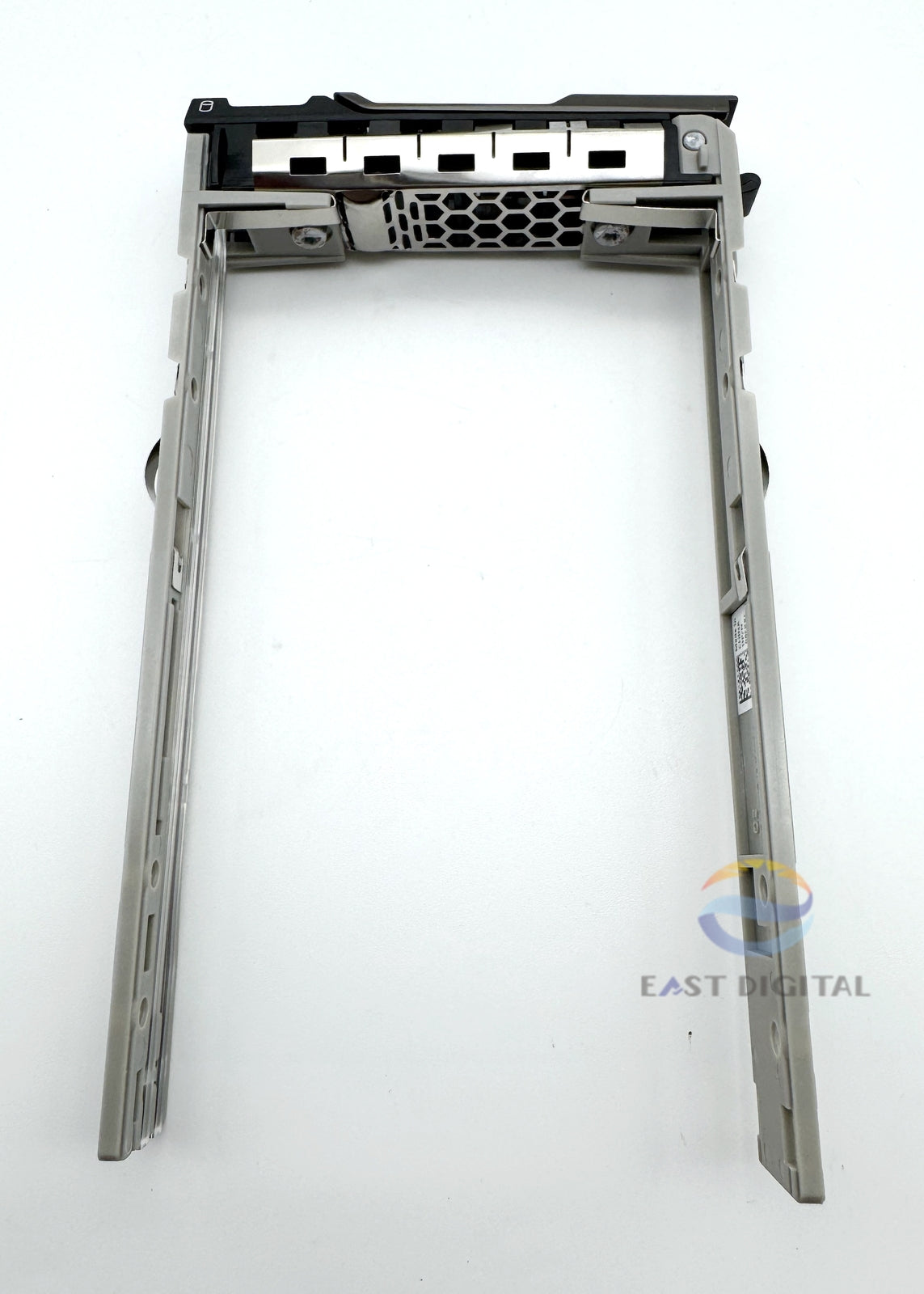 Lot 10 8FKXC Dell G13 SAS SATA SFF HDD Tray Caddy R510 R610 R710 R630 R730 T630