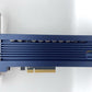 Samsung MZ-PLL6T40 PM1725a 6.4TB MZPLL6T4HMLS-00003 PCIE NVMe Solid State Drive