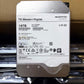 WD Ultrastar DC HC550 18TB SATA 3.5" Enterprise HDD WUH721818ALE6L4 0F38459 HDD