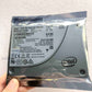 Intel SSD DC S3710 1.2T 6Gb/s MLC 2.5" SATA SSDSC2BA012T4P HPE 804638-004 New
