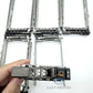Lot 10 8FKXC Dell G13 SAS SATA SFF HDD Tray Caddy R510 R610 R710 R630 R730 T630