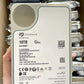 ST10000VN0008 Seagate Ironwolf NAS 10TB 3.5 256M Enterprise SATA Hard Drive