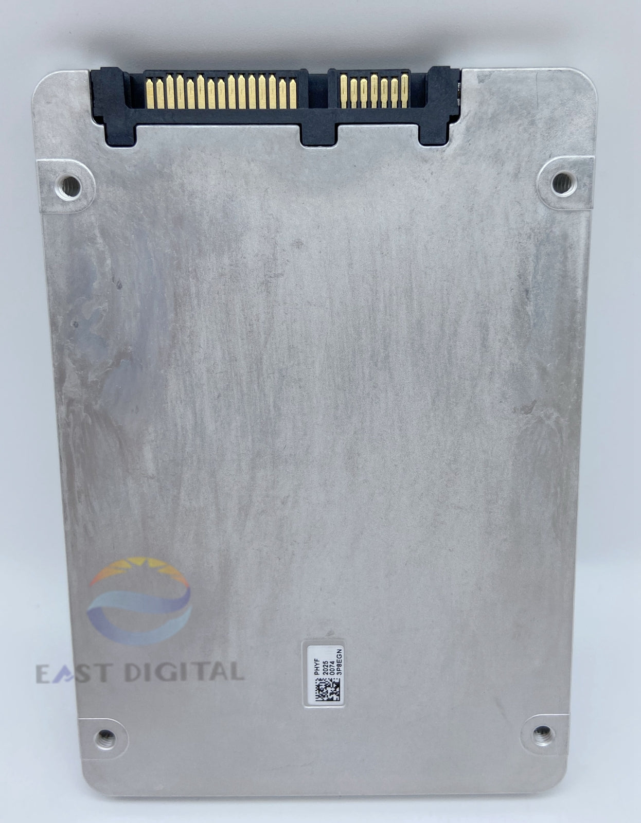 Intel SSDSC2KB038T801 D3-S4510 Series 3.84TB 6Gb/s SATA 3D2 7mm TLC 2.5" SSD New