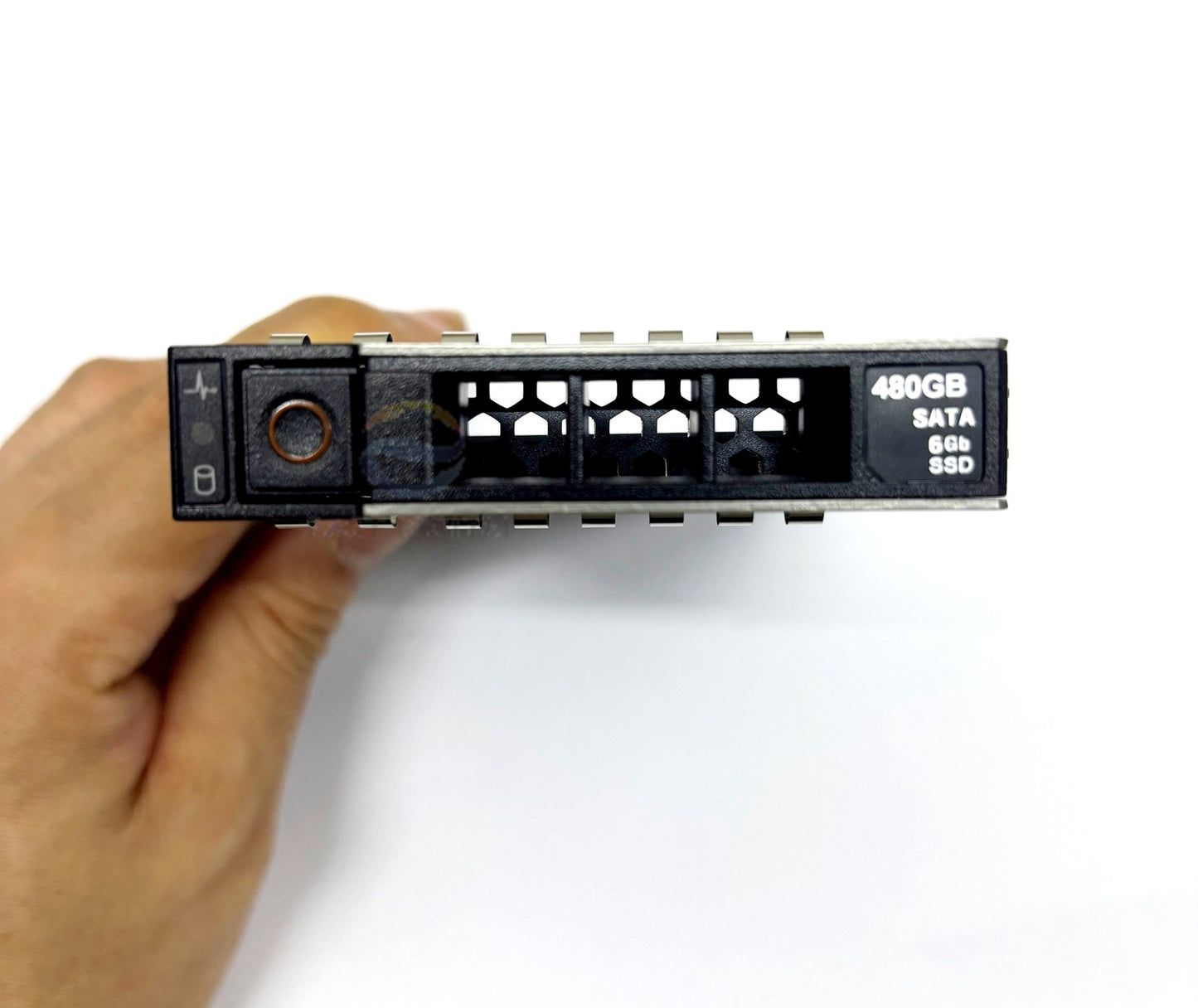 DELL 0VJM47 MZ-7LH480C PM883a 480GB 2.5" SATA 6Gbps Enterprise Solid State Drive