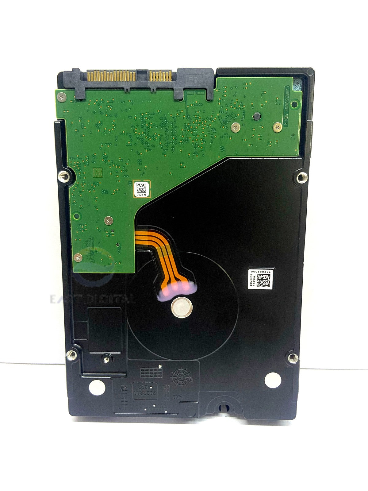 0GKWHP GKWHP Dell ST8000NM0075 8TB 3.5'' SAS 7.2K 12Gbps 256MB Hard Drive