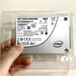 Intel SSDSC2KB960G801 D3 S4510 Series 960GB 2.5 6Gb/s SATA SSD 3D2 TLC New