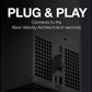 Seagate STJR1000400 1TB Storage Expansion Card for Xbox Series X/S SSD