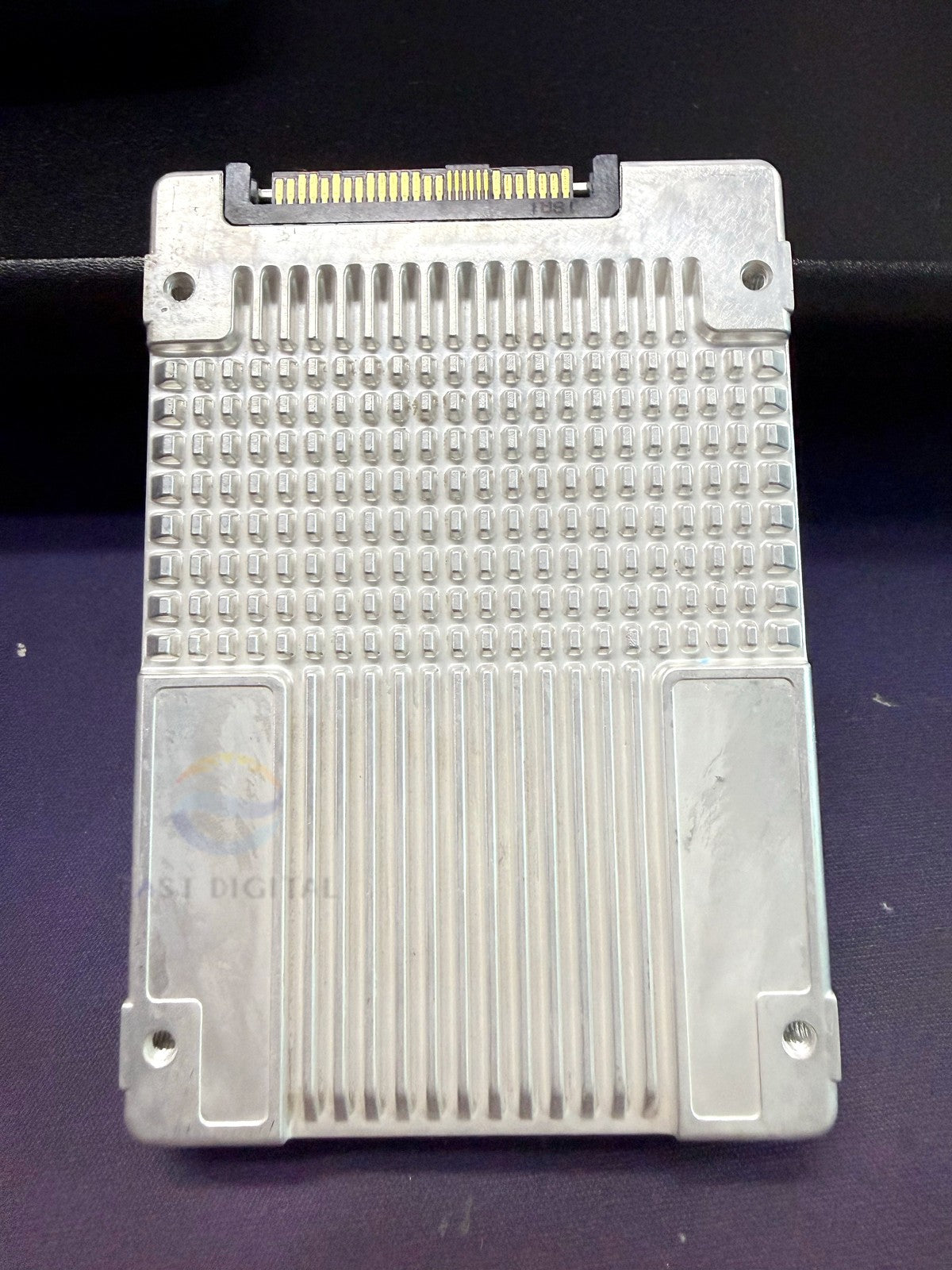 Intel SSDPE2KX020T8 DC P4510 Series 2.0TB 2.5" U.2 PCI Express 3.1 x4 NVMe SSD