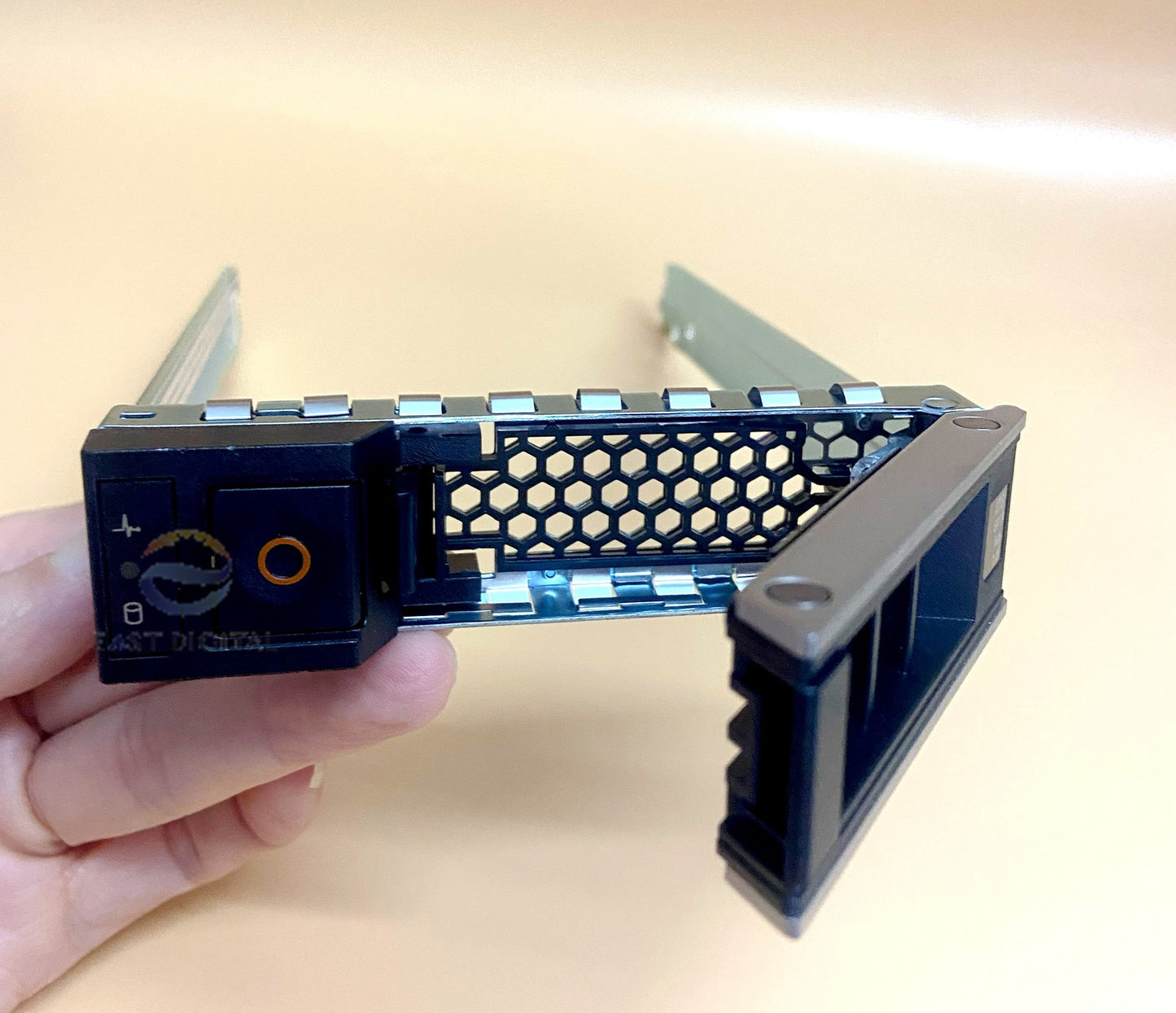 Lot 10 WH5D2 Y796F X7K8W G14 Dell 3.5 SAS SATA HDD Caddy Tray R740 R740xd