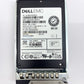 DELL 0GW8T1 MZ-ILT800C PM1645a 800GB 2.5" SAS 12Gbs Enterprise Solid State Drive