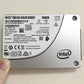 Intel SSDSC2KB960G801 D3 S4510 Series 960GB 2.5 6Gb/s SATA SSD 3D2 TLC New