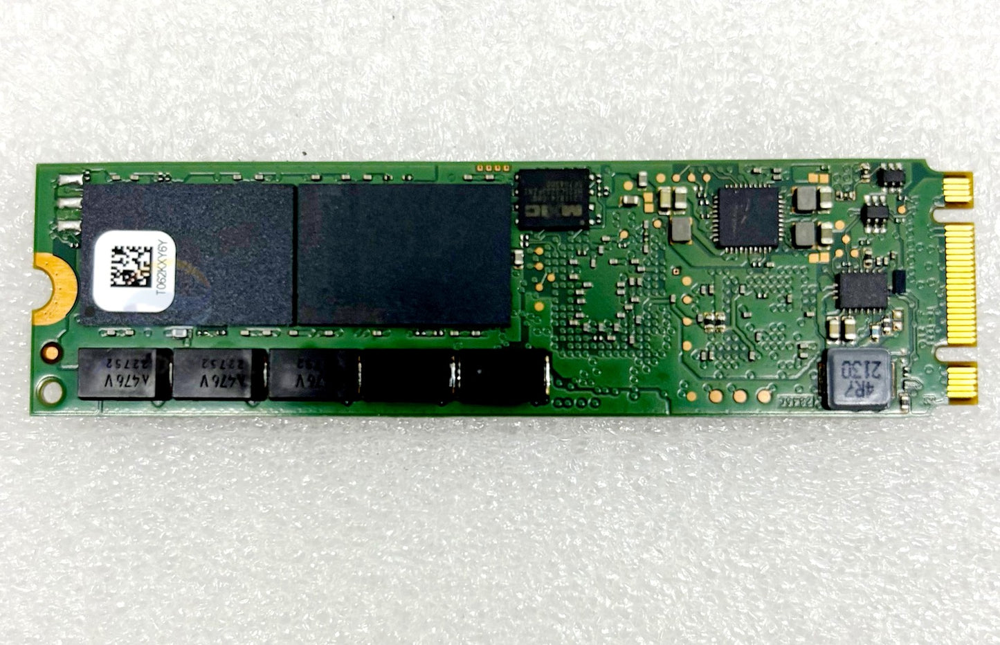 Micron MTFDDAV240TDS 5300 PRO 240GB 2.5" M.2 SATA 6Gbs Solid State Drive SSD