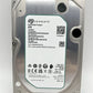 ST8000VN004 Seagate Ironwolf NAS 8TB 3.5 256M Enterprise SATA Hard Drive