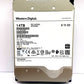 WD WUH721414ALN6L0 14TB 4Kn SATA Ultrastar DC HC530 3.5 6Gb/s 0F31113 Hard Drive