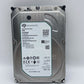 Seagate ST4000VN006 IronWolf 4TB 3.5" Internal SATA 256MB Hard Drive