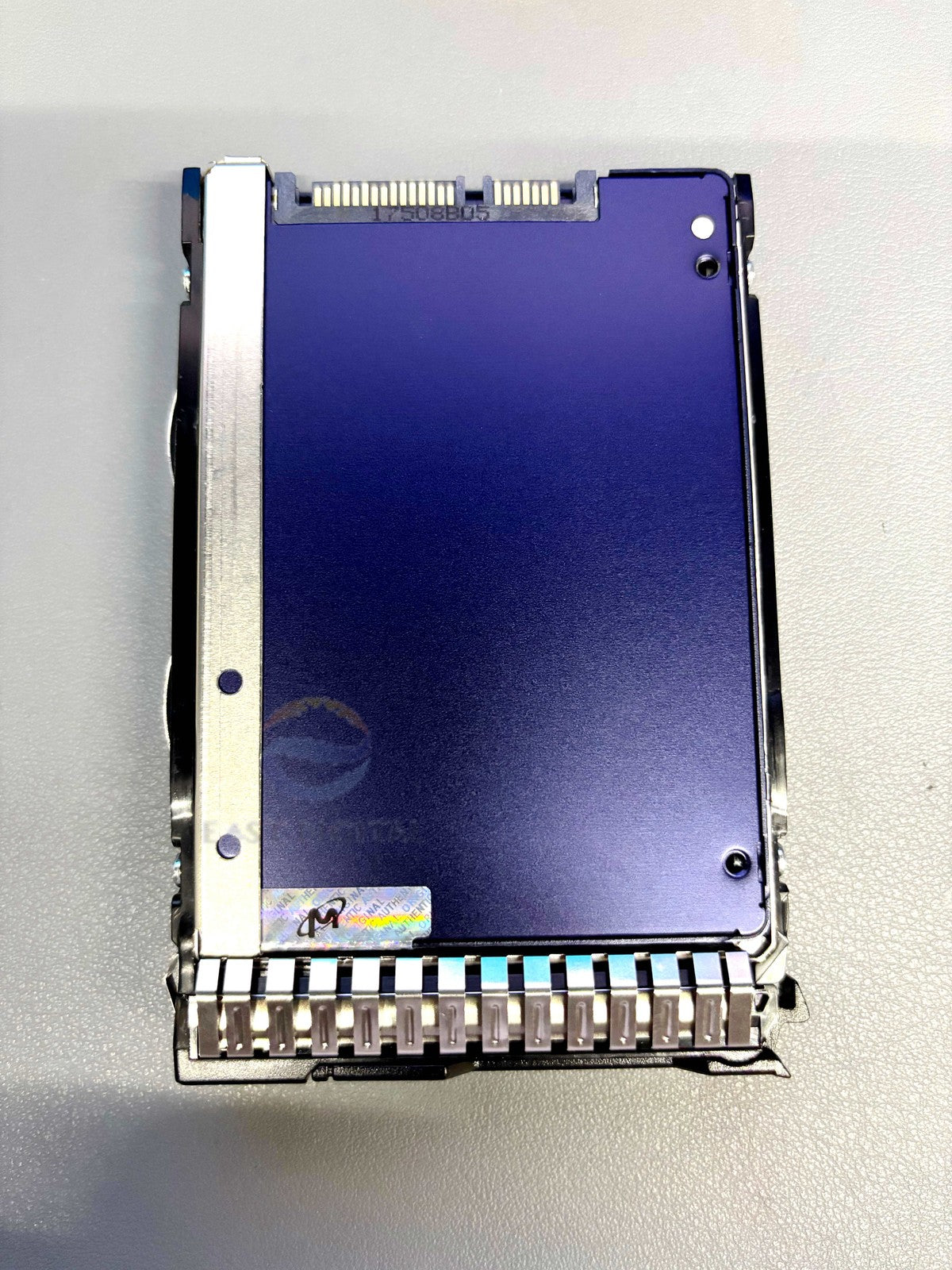 HPE MK000240GWEZF 5100 MAX 240GB 2.5" SATA 6Gbs Enterprise 875703 870668 SSD