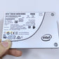 Intel SSDSC2KG960G801 D3-S4610 Series 960GB 2.5'' TLC 3D2 7mm SATA 6Gb/s SSD New