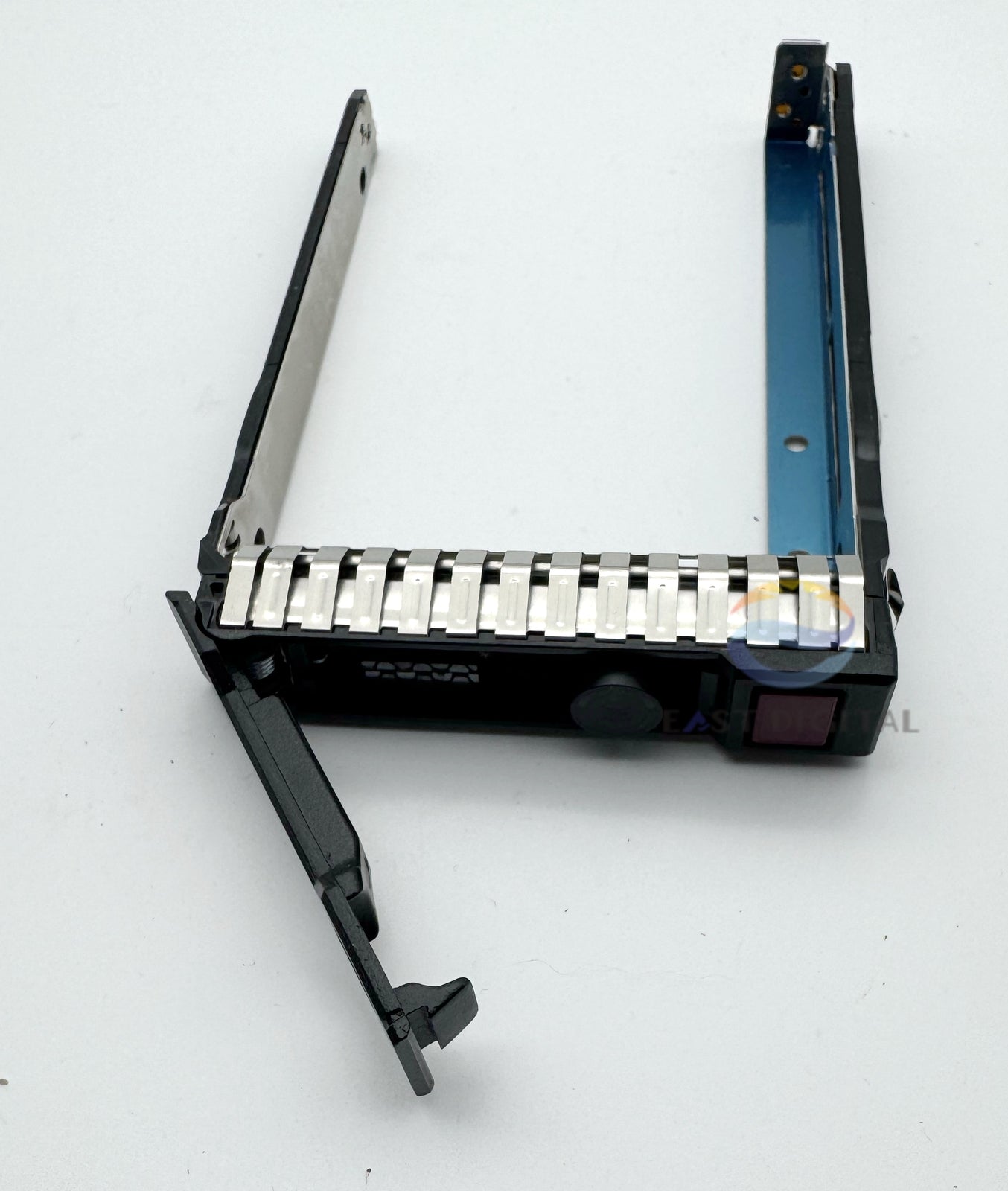 Lot 10 HP 2.5" HDD Tray Caddy DL380 DL360 DL120 G8/G9/G10 651699-001 651687-001