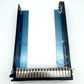 Lot 10 Genuine HP 3.5 HDD Tray Caddy DL380 DL360 G8/G9/G10 651314-001 651320-001