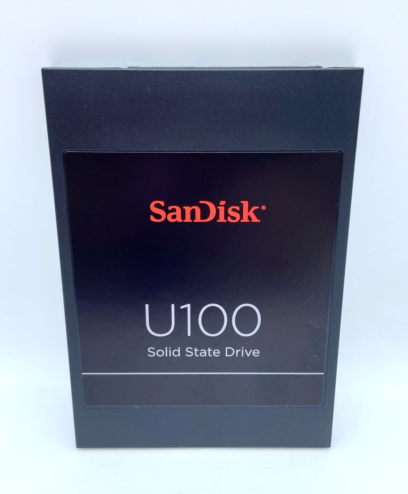 SDSA5GK-016G SanDisk 16GB U100 SSD 6.0Gbps SATA 7mm 2.5" Solid State Drive New