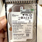 625618-006 832510-001 656108-001 HP 1TB SATA 2.5" ST1000NX0423 Caddy Hard Drive
