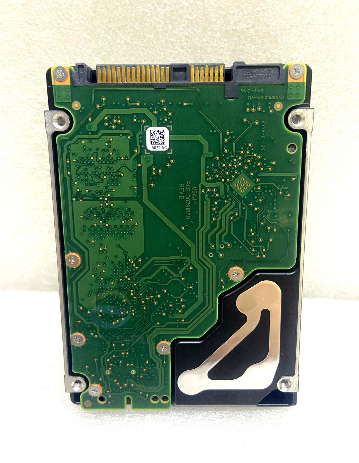 ST900MP0006 HPE 900GB 2.5" 15K SAS P14062-001 P13944-002 Hard Drive NEW