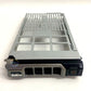 Lot 10 0KG1CH 058CWC G13 Dell SAS SATA PowerEdge 3.5 HDD Caddy Tray R620 R720 R730 R430