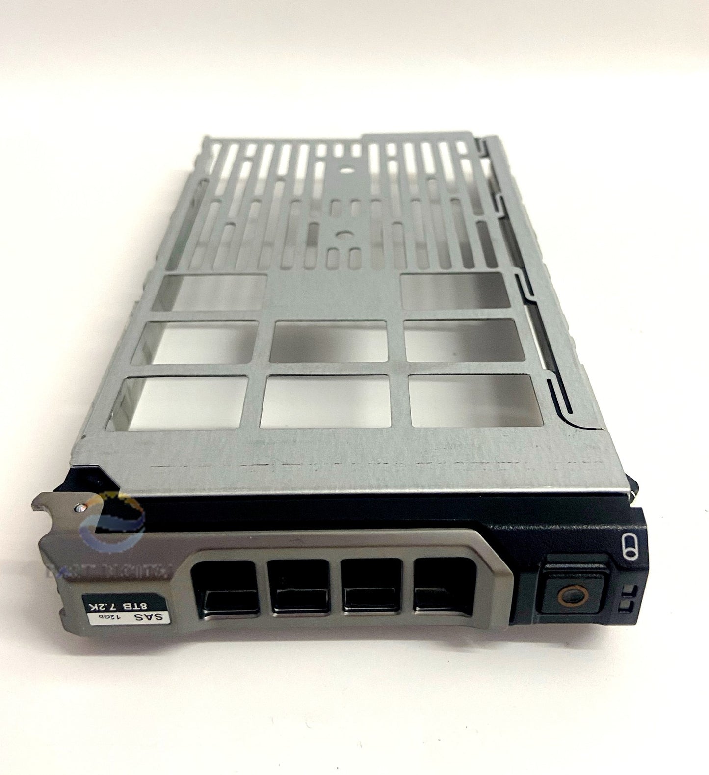 Lot 10 0KG1CH 058CWC G13 Dell SAS SATA PowerEdge 3.5 HDD Caddy Tray R620 R720 R730 R430