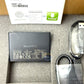 Seagate STKG1000400 One Touch 1TB External SSD USB 3.0 Type-C Black 1030Mb/s