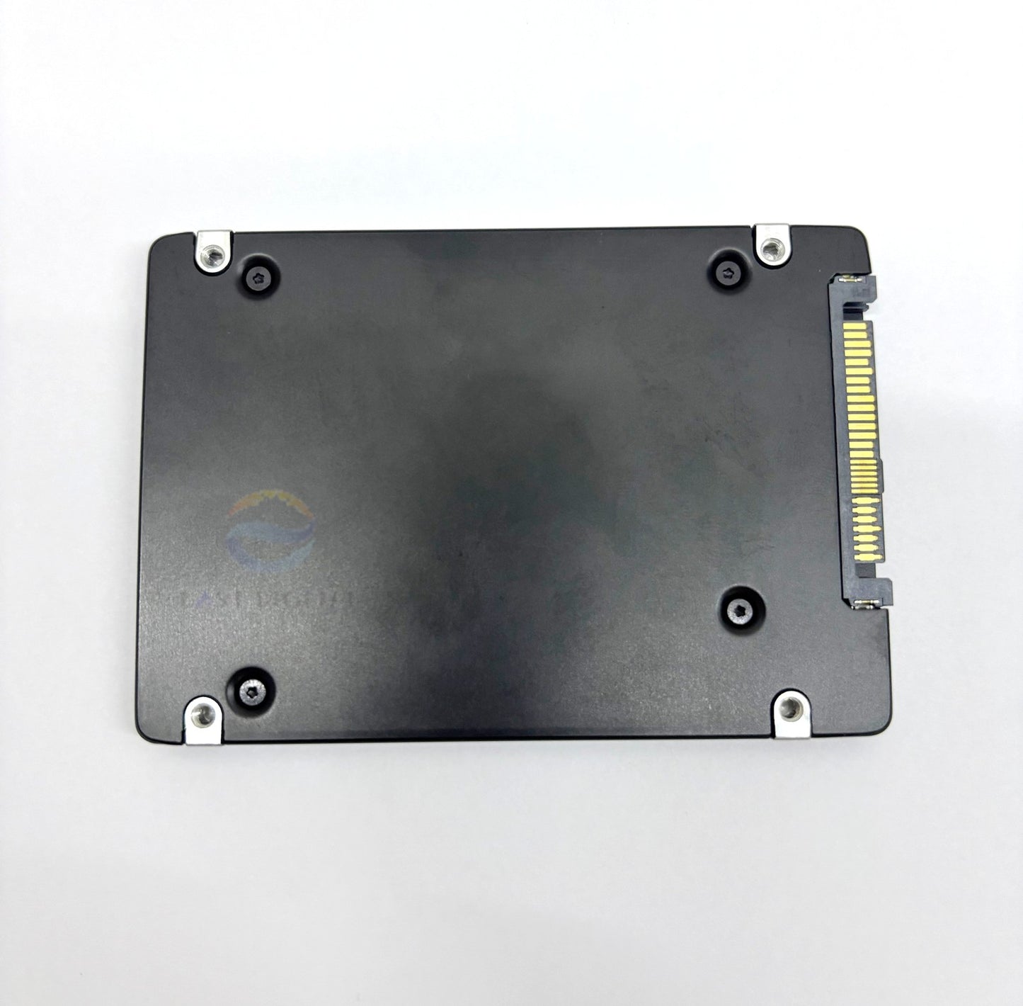 SAMSUNG MZ-QL23T80 PM9A3 3.84TB 2.5" PCIe4 NVMe U.2 Enterprise Solid State Drive