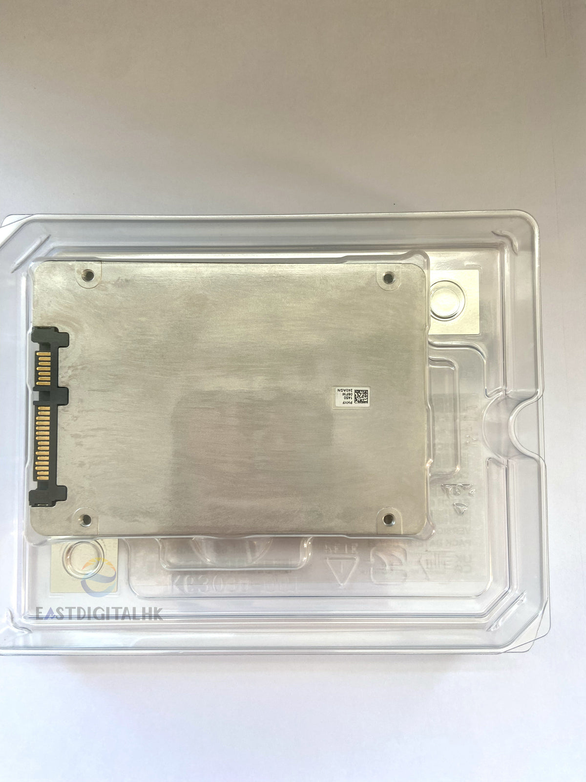 Intel SSDSC2KB240G801 D3-S4510 Series 240GB 2.5 6Gb/s SATA SSD 3D2 TLC New