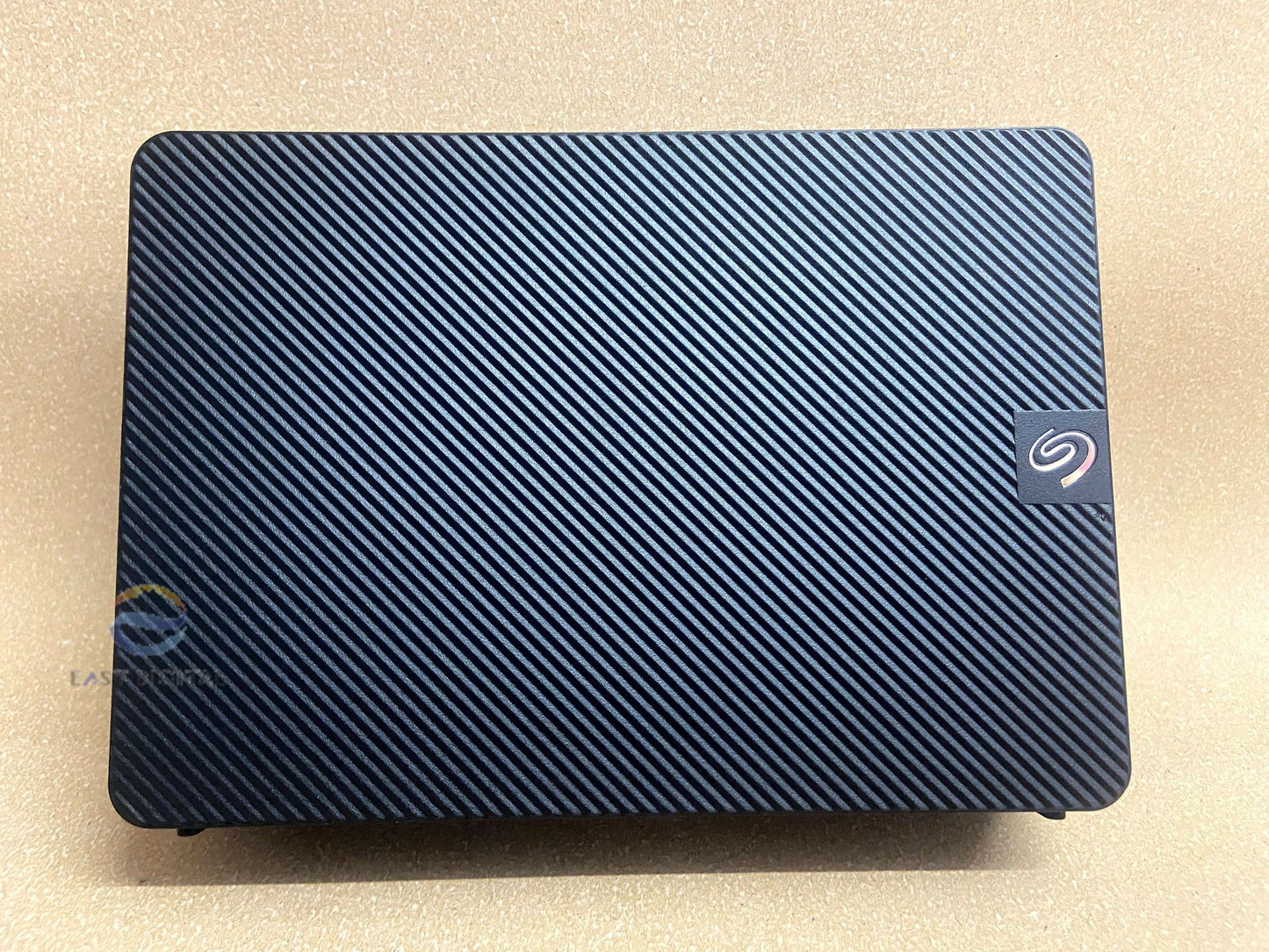 Seagate STKP12000400 12TB Expansion 3.5" USB 3.0 Desktop External Hard Drive