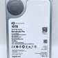 ST10000DM0004 Seagate BarraCuda Pro 10TB 3.5” SATA 256MB 7200RPM Hard Drive