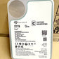 ST22000NM000C Seagate Exos 22TB 3.5" 512MB Internal CMR 7.2K 6Gb SATA Hard Drive