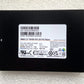 SAMSUNG PM883 2.5'' 960GB SSD MZ-7LH9600 SATA 6.0Gbps MZ7LH960HAJR-00005 New