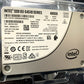 Intel SSDSC2KB480G801 D3-S4510 Series 480GB 2.5 6Gb/s SATA SSD 3D2 TLC New