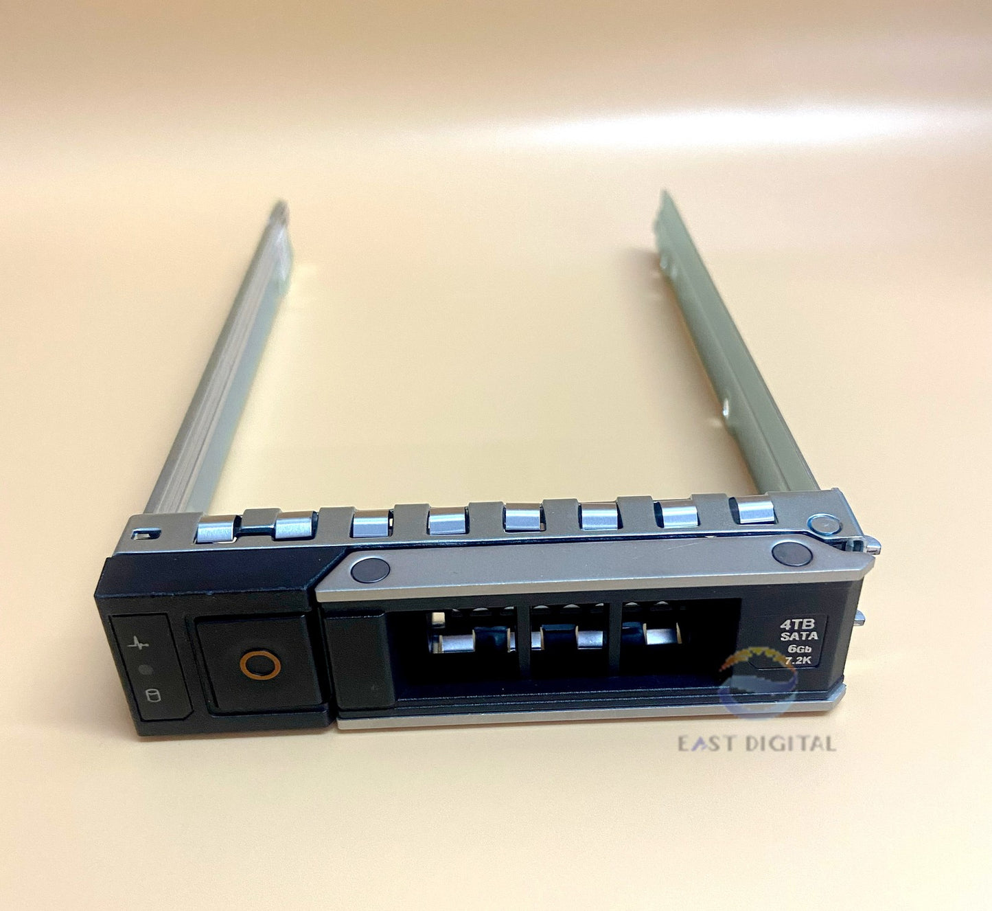 Lot 10 WH5D2 Y796F X7K8W G14 Dell 3.5 SAS SATA HDD Caddy Tray R740 R740xd