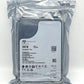 ST20000NE000 Seagate NAS Ironwolf Pro 20TB 3.5 256M Internal SATA Hard Drive