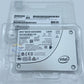 Intel SSDSC2KB038T801 D3-S4510 Series 3.84TB 6Gb/s SATA 3D2 7mm TLC 2.5" SSD New