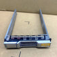 Lot 10 07D4F6 018KYH Dell EqualLogic SFF 2.5" Hard Drive Caddy Tray R640 R740 R650 R750
