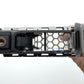 Lot 10 8FKXC For Dell G13 SAS/SATA SFF HDD Tray Caddy R510 R610 R710 R630 R730
