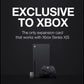 Seagate STJR1000400 1TB Storage Expansion Card for Xbox Series X/S SSD
